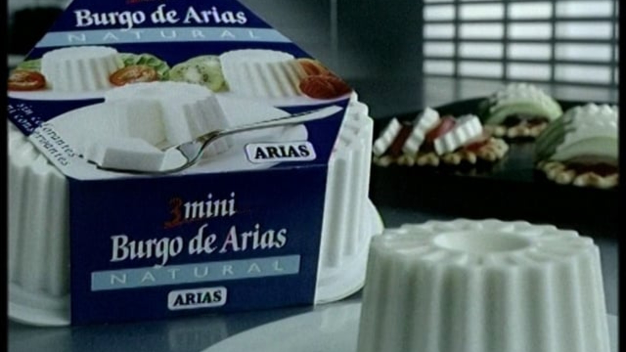 Burgo de Arias